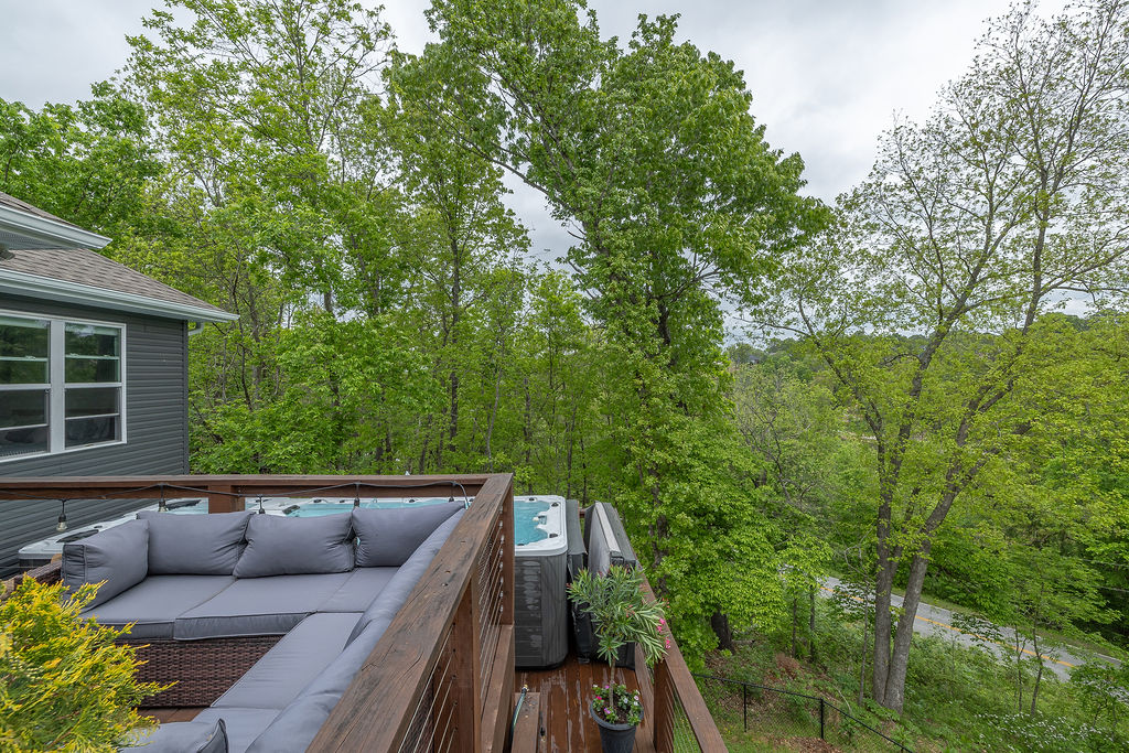 Granton Sub Bvv - Residential