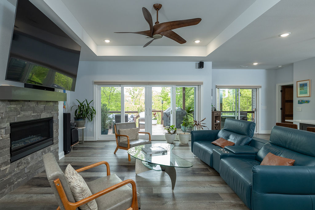 Granton Sub Bvv - Residential