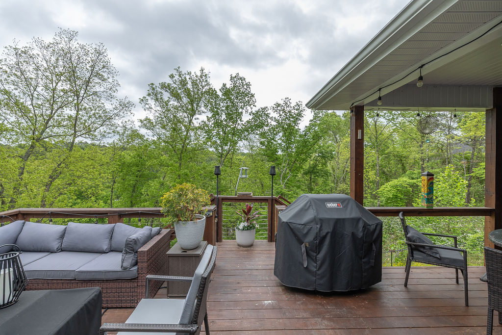 Granton Sub Bvv - Residential