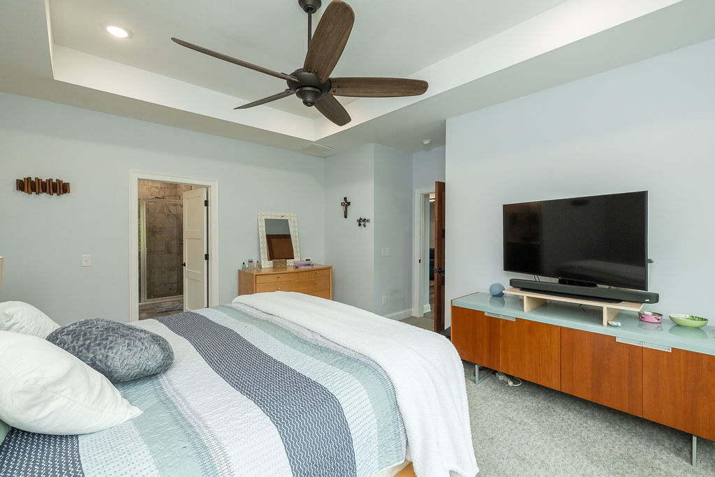 Granton Sub Bvv - Residential