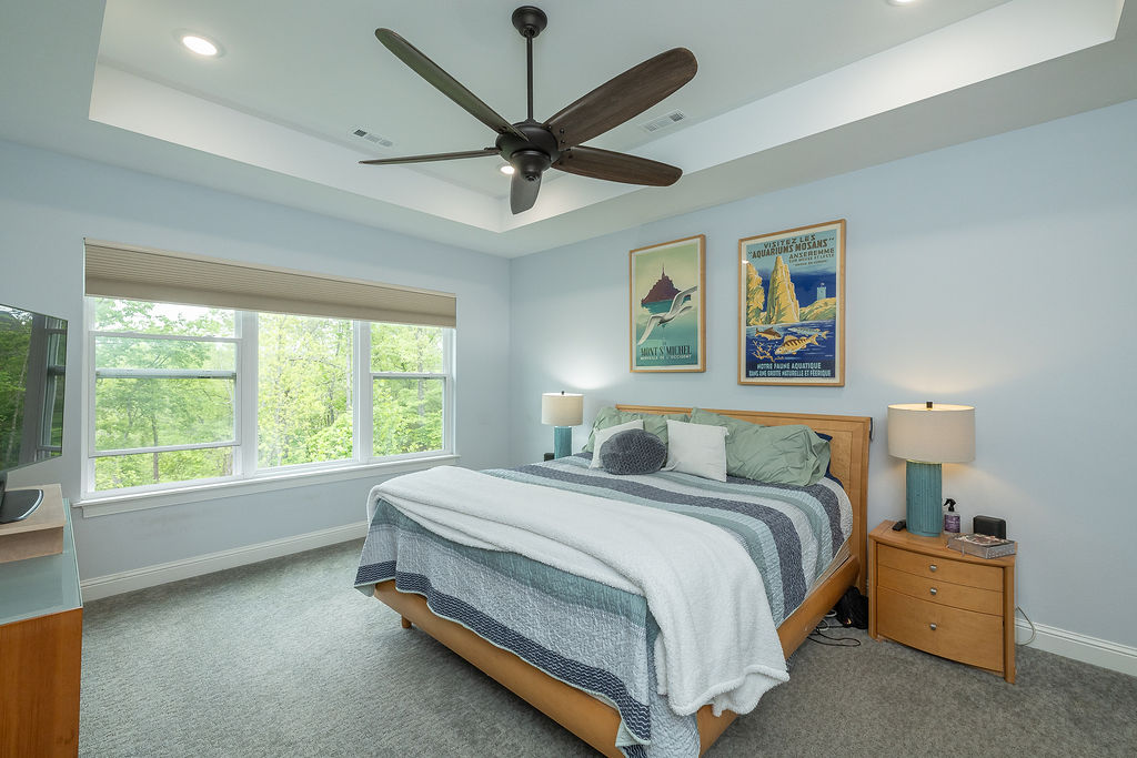 Granton Sub Bvv - Residential