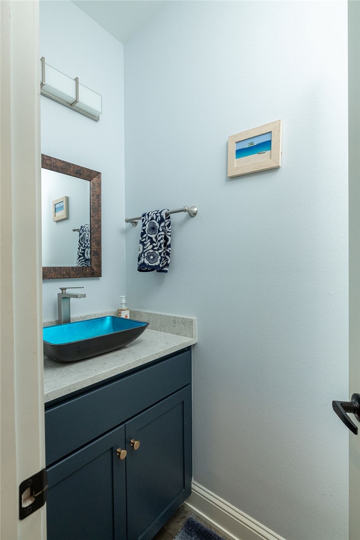 Granton Sub Bvv - Residential