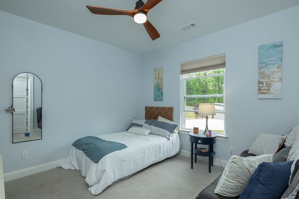 Granton Sub Bvv - Residential