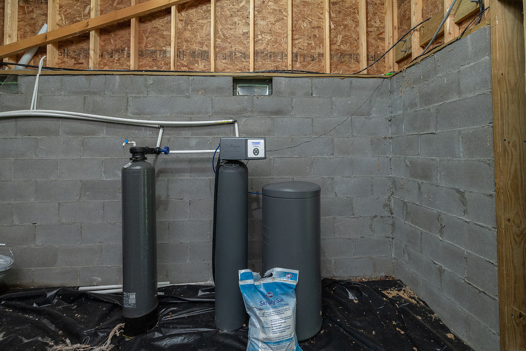 Granton Sub Bvv - Residential