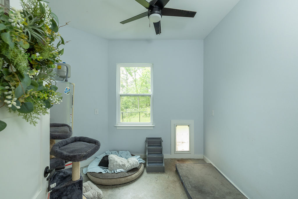 Granton Sub Bvv - Residential