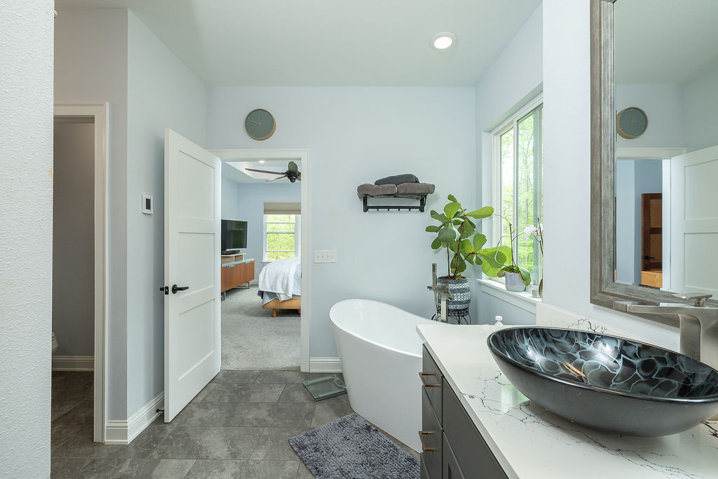 Granton Sub Bvv - Residential