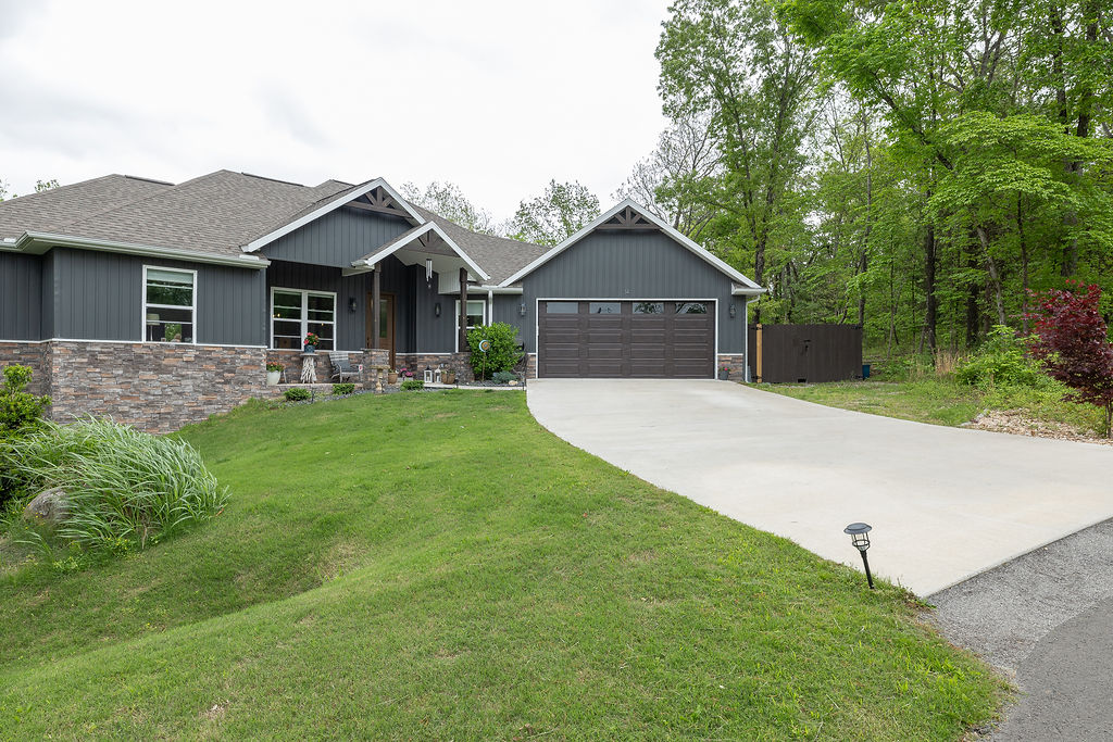 Granton Sub Bvv - Residential