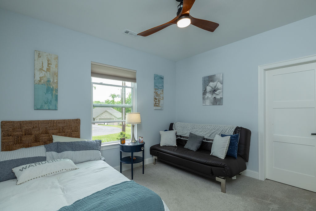 Granton Sub Bvv - Residential