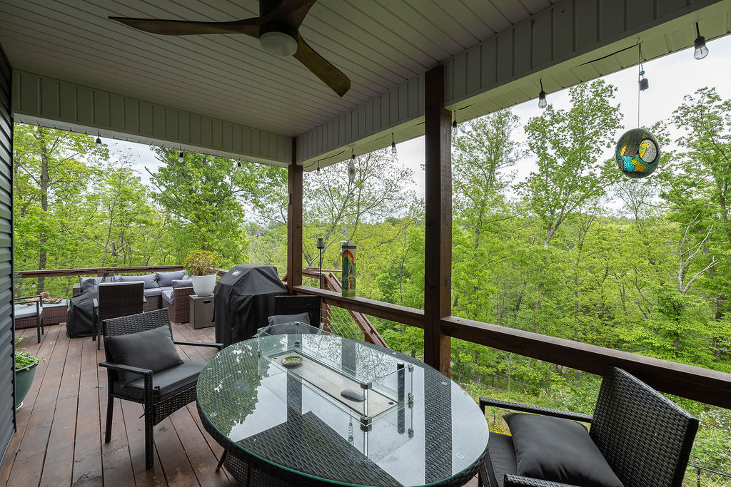 Granton Sub Bvv - Residential