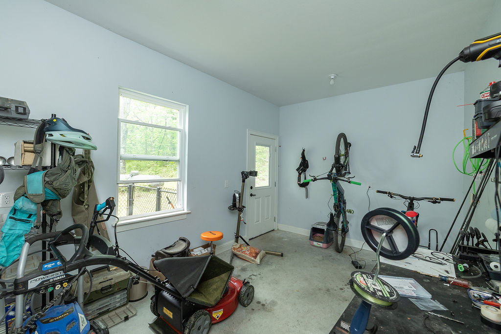 Granton Sub Bvv - Residential