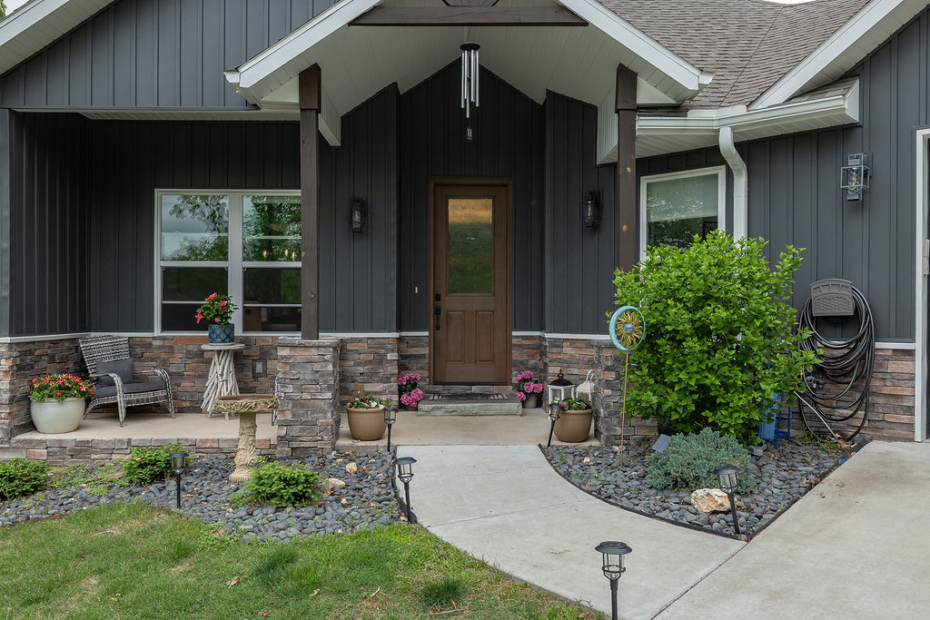 Granton Sub Bvv - Residential