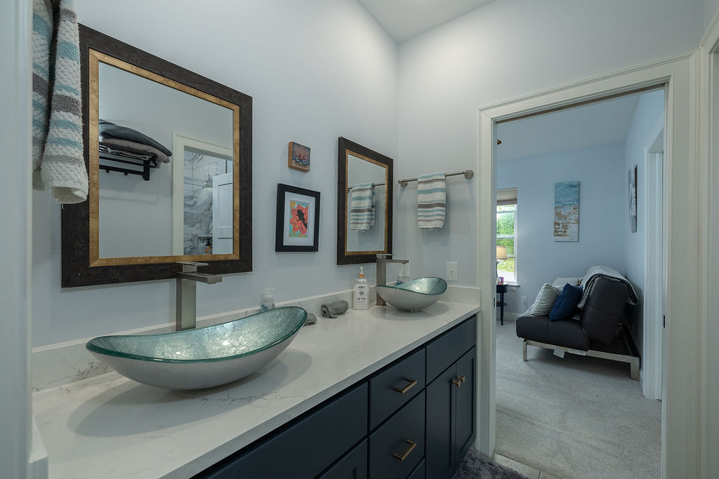 Granton Sub Bvv - Residential