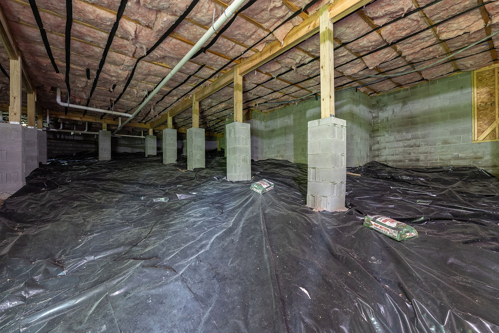 Granton Sub Bvv - Residential