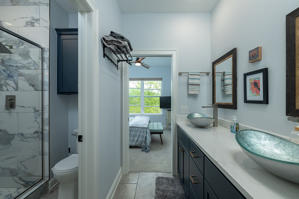 Granton Sub Bvv - Residential