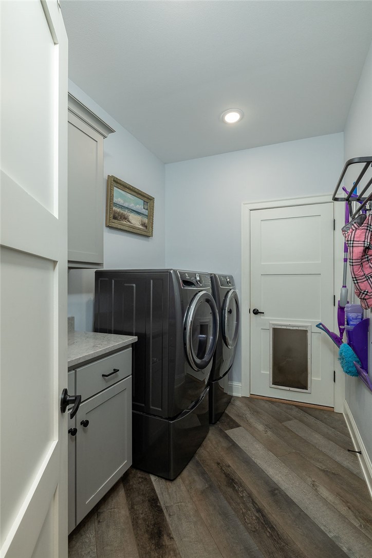 Granton Sub Bvv - Residential