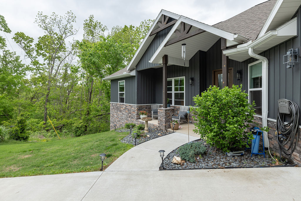 Granton Sub Bvv - Residential