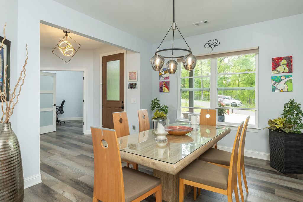 Granton Sub Bvv - Residential