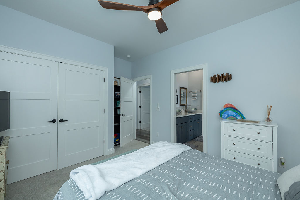 Granton Sub Bvv - Residential