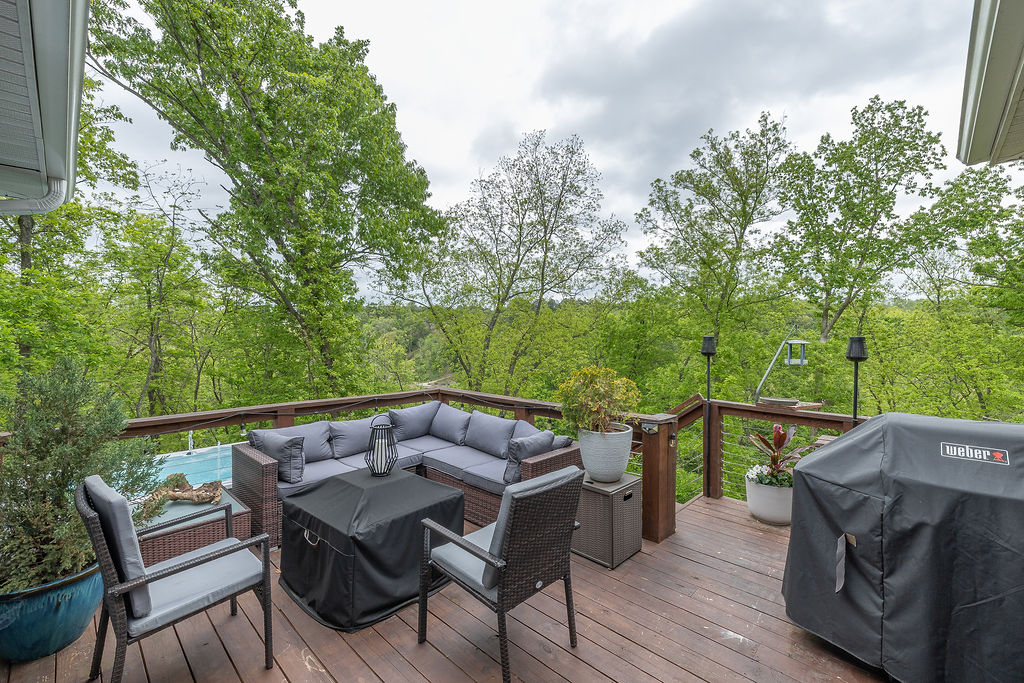 Granton Sub Bvv - Residential