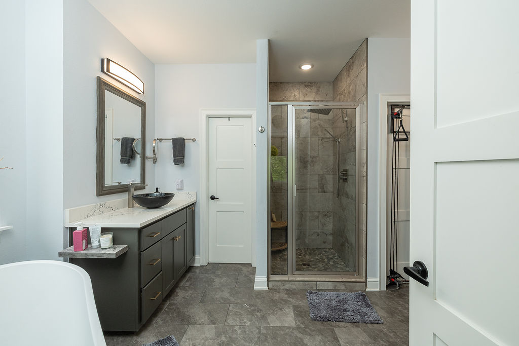 Granton Sub Bvv - Residential