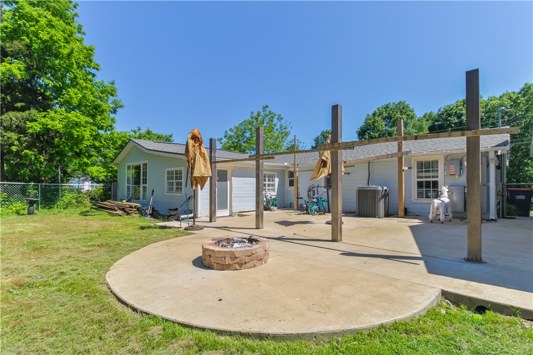 n/a - Residential Lease