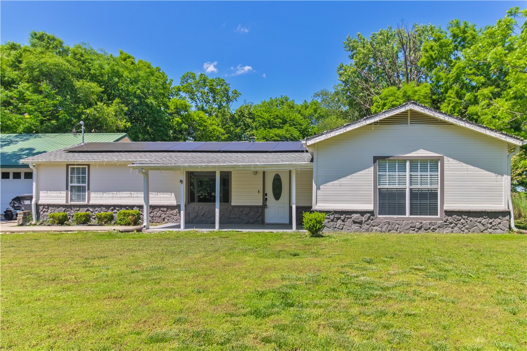 n/a - Residential Lease