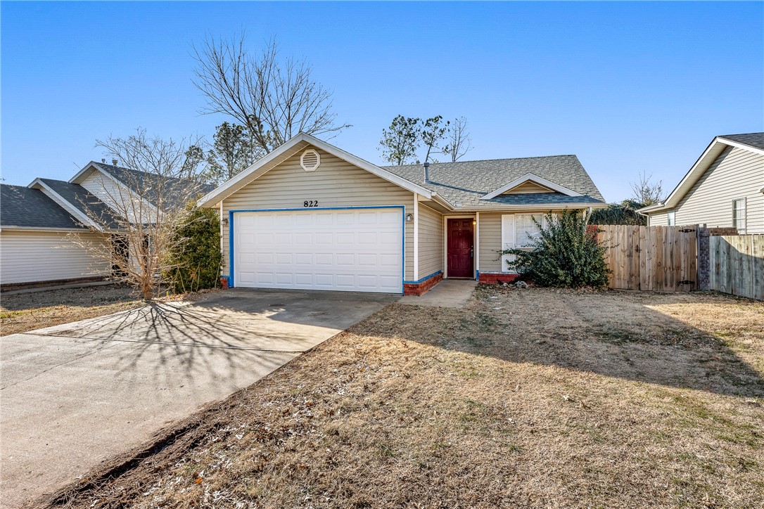 The Pines - Residential