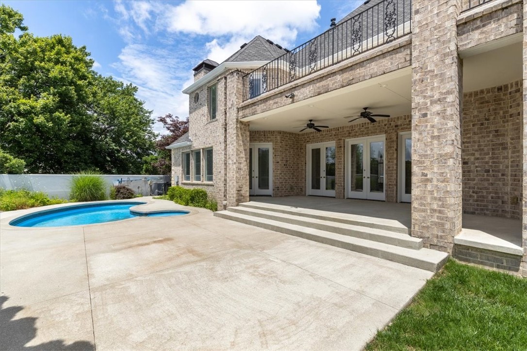Champions Golf & Cc Rogers - Residential