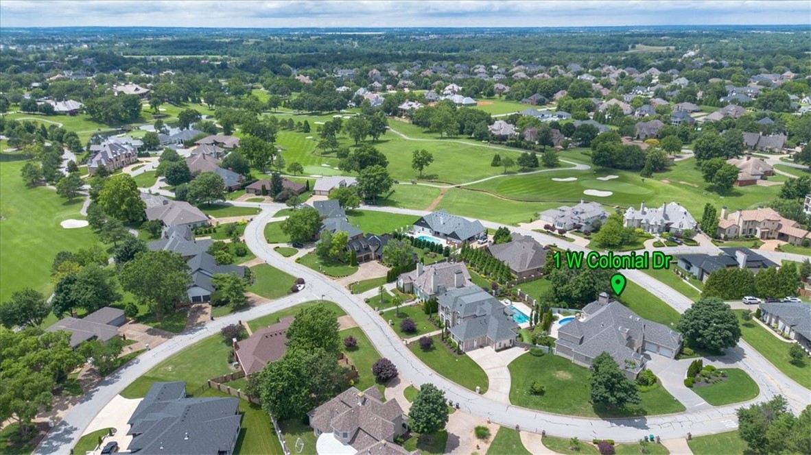 Champions Golf & Cc Rogers - Residential