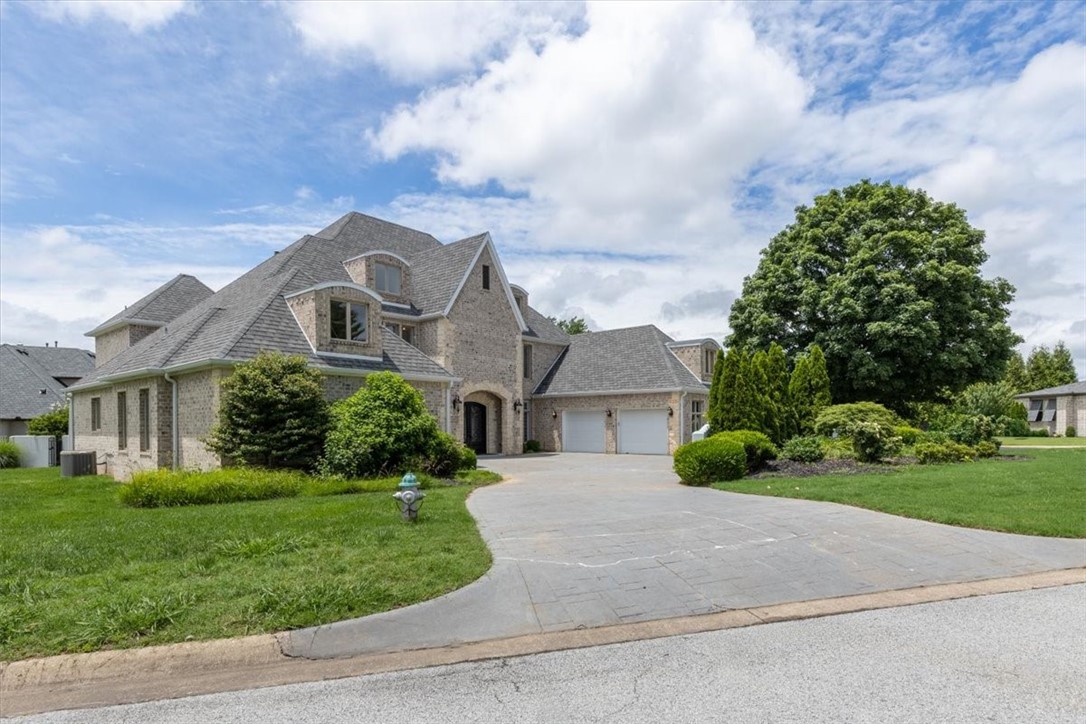 Champions Golf & Cc Rogers - Residential