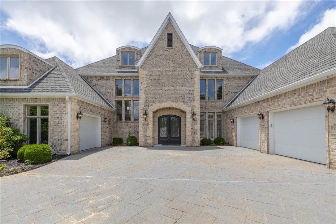 Champions Golf & Cc Rogers - Residential