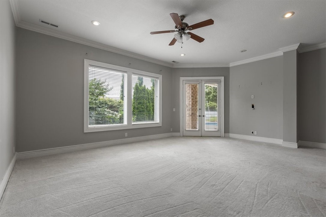 Champions Golf & Cc Rogers - Residential