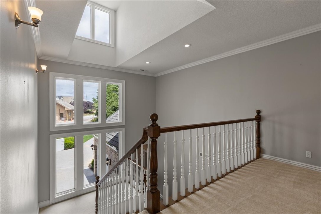 Champions Golf & Cc Rogers - Residential
