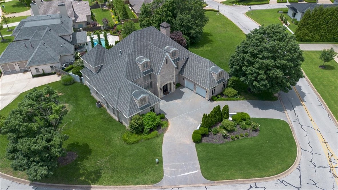 Champions Golf & Cc Rogers - Residential