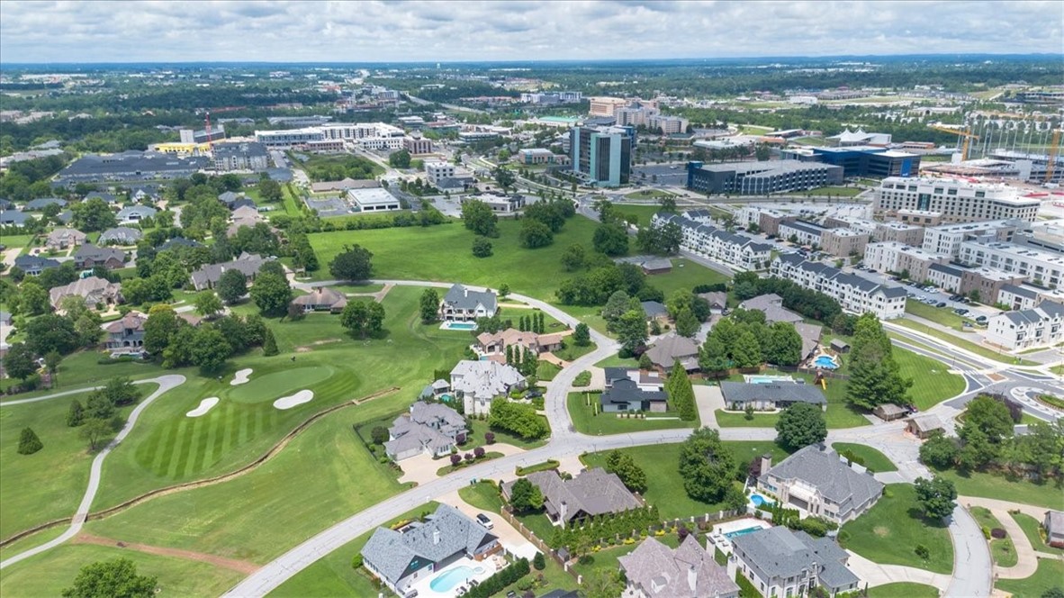 Champions Golf & Cc Rogers - Residential