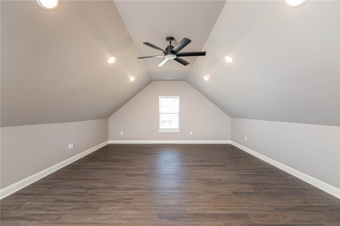 Collins Cove Sub - Residential Lease