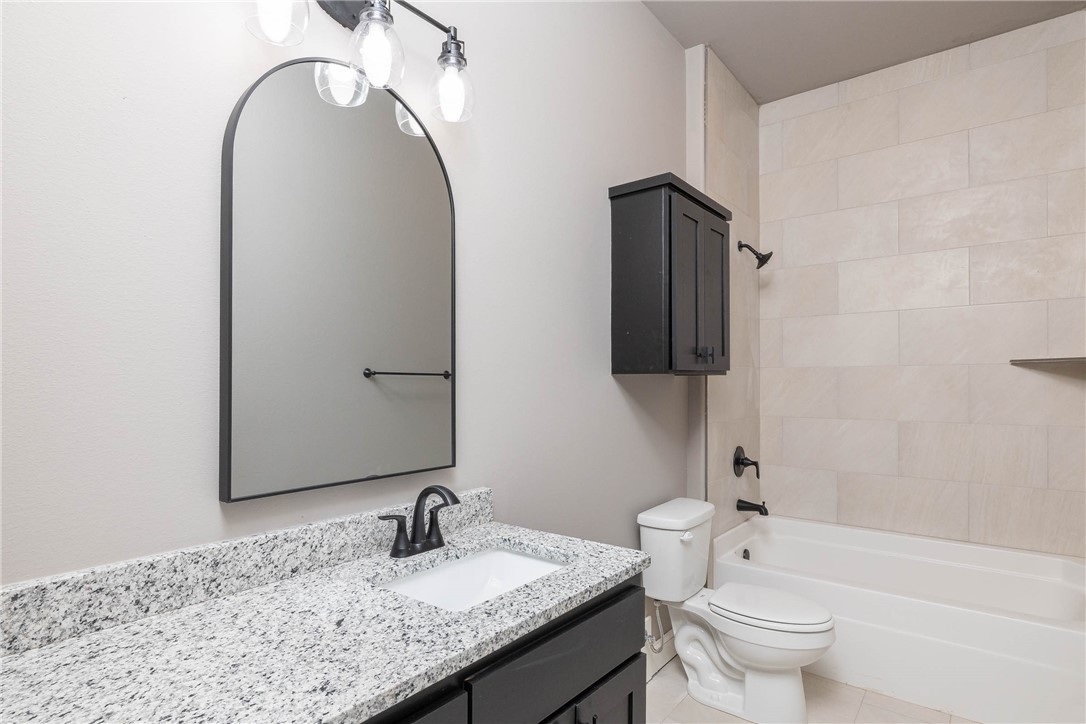 Collins Cove Sub - Residential Lease