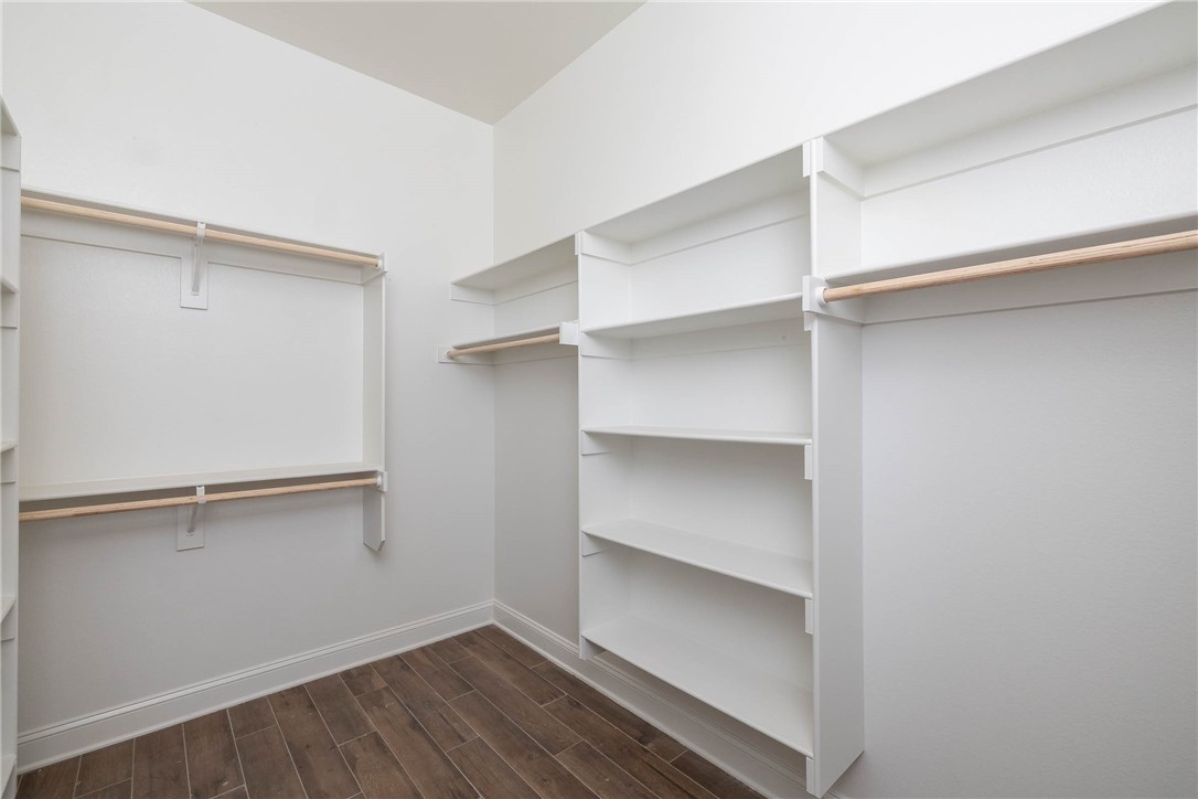 Collins Cove Sub - Residential Lease