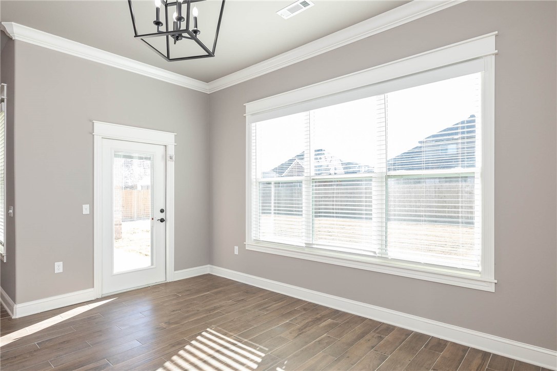 Collins Cove Sub - Residential Lease
