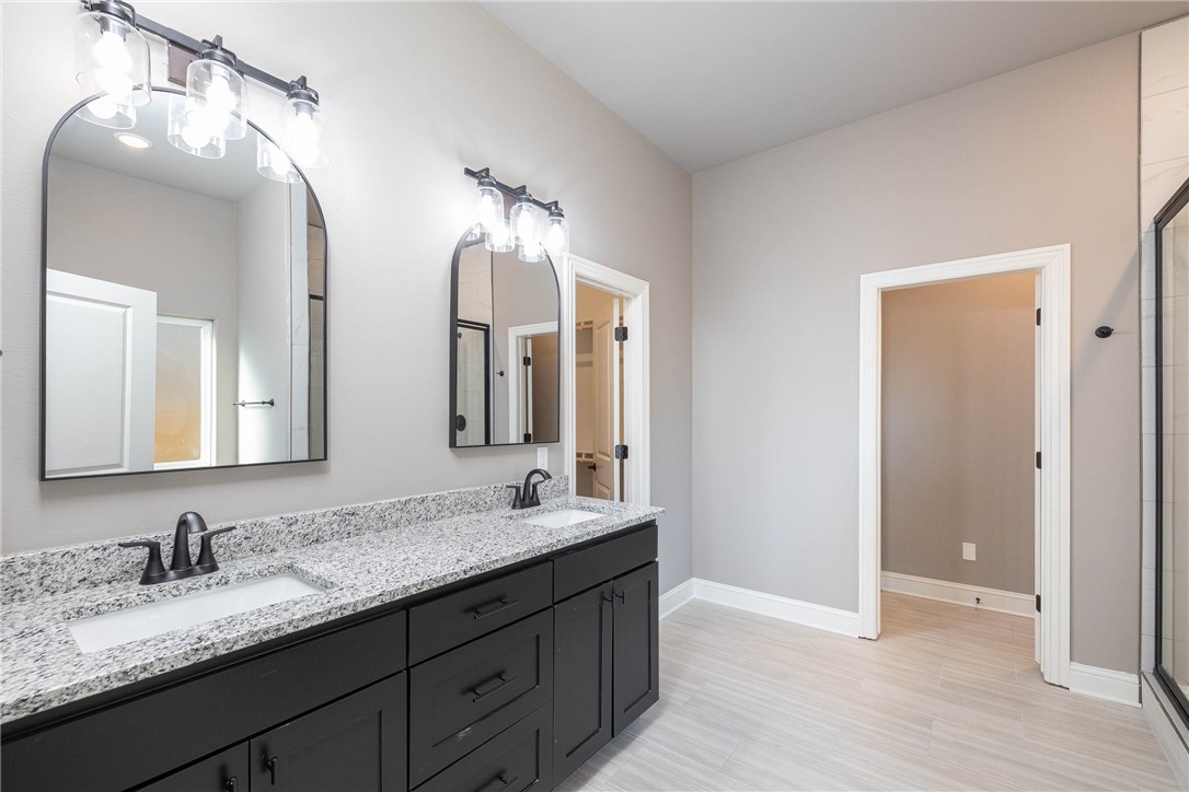 Collins Cove Sub - Residential Lease