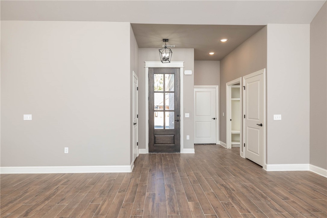 Collins Cove Sub - Residential Lease