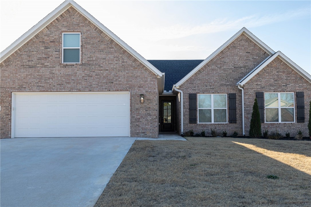 Collins Cove Sub - Residential Lease