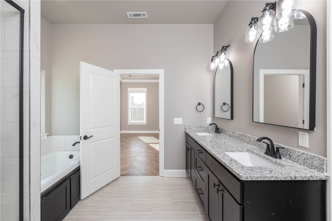 Collins Cove Sub - Residential Lease