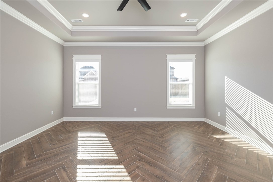 Collins Cove Sub - Residential Lease