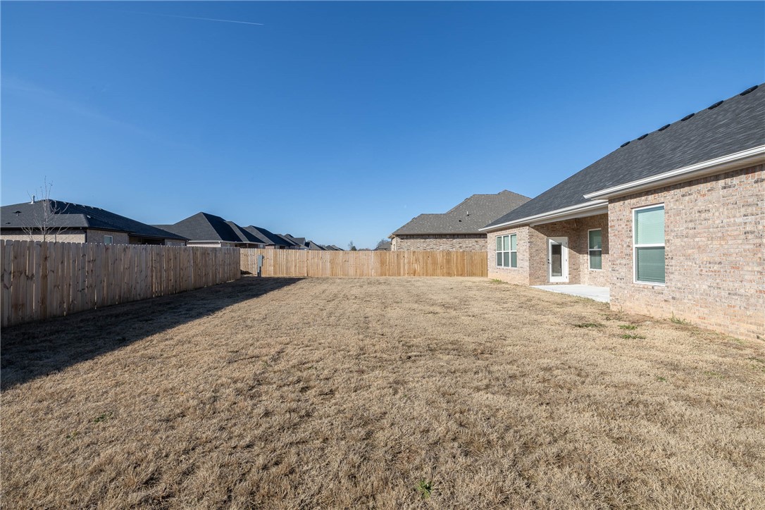 Collins Cove Sub - Residential Lease