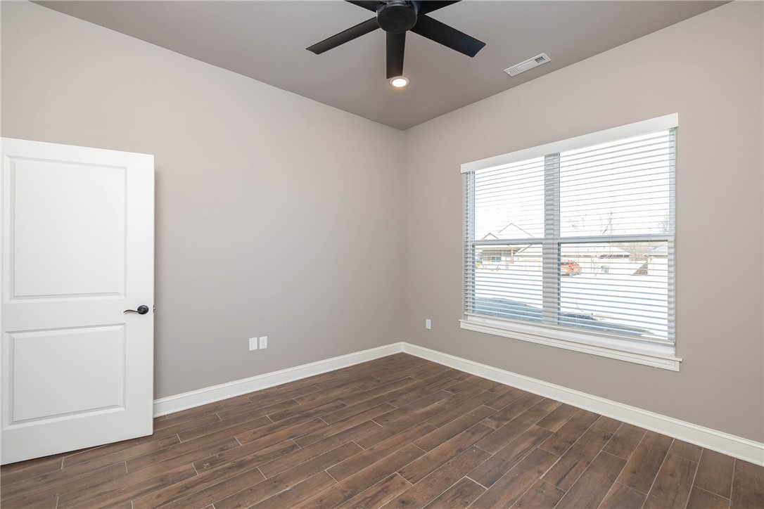 Collins Cove Sub - Residential Lease