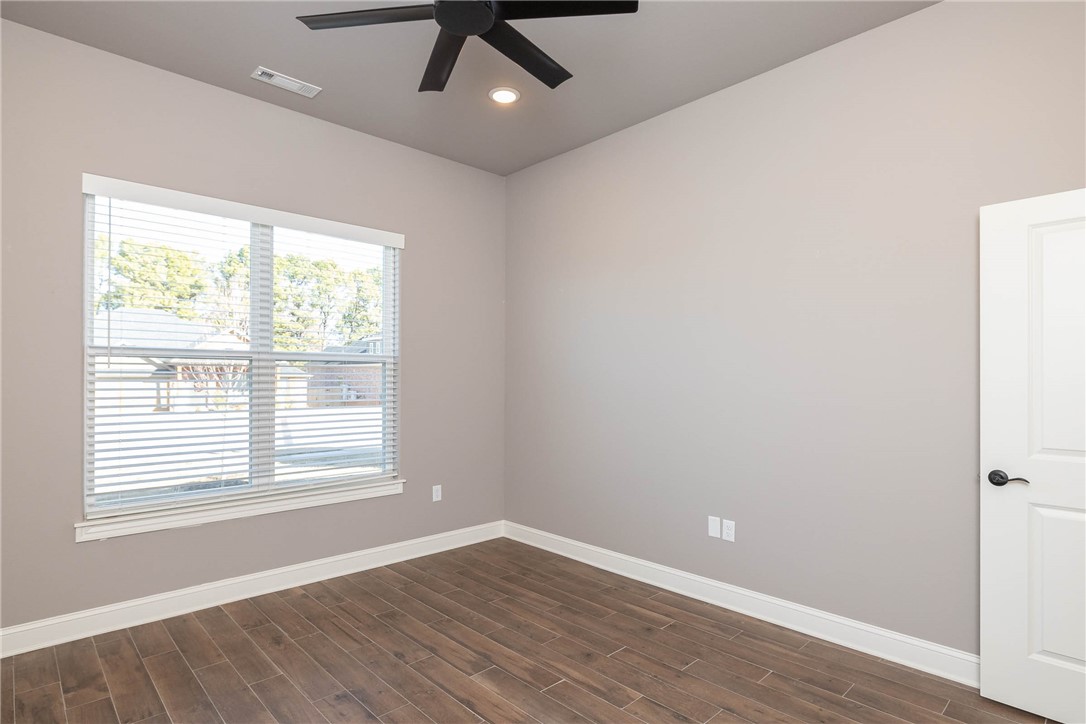 Collins Cove Sub - Residential Lease