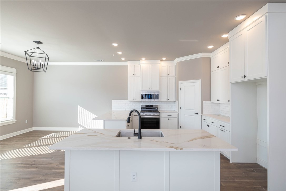 Collins Cove Sub - Residential Lease