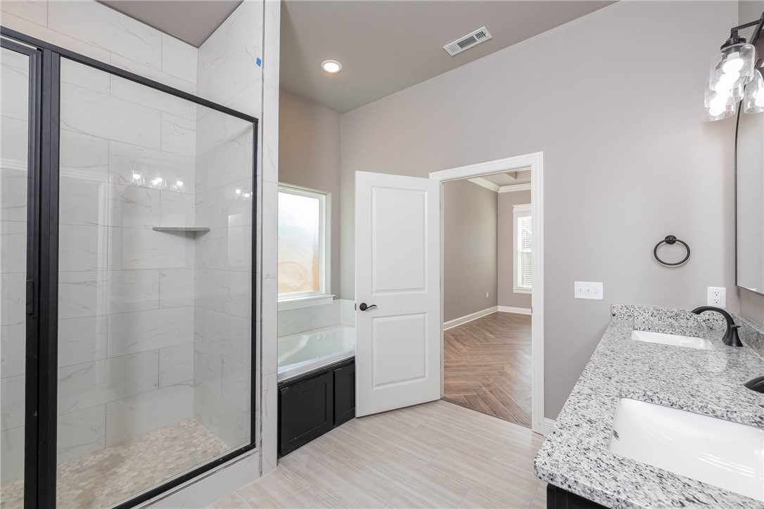 Collins Cove Sub - Residential Lease