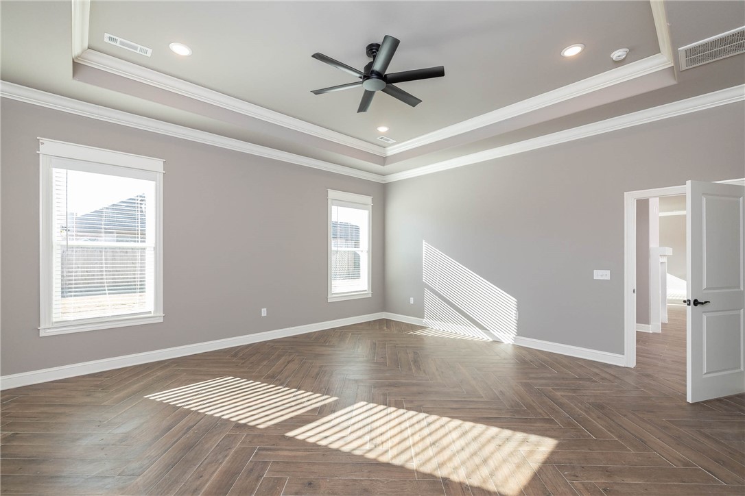 Collins Cove Sub - Residential Lease